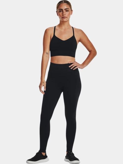 Under Armour Ua Vanish Seamless Legging női sportnadrág fekete színben 4