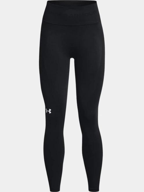 Under Armour Ua Vanish Seamless Legging női sportnadrág fekete színben 6