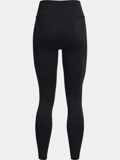 Under Armour Ua Vanish Seamless Legging női sportnadrág fekete színben 7