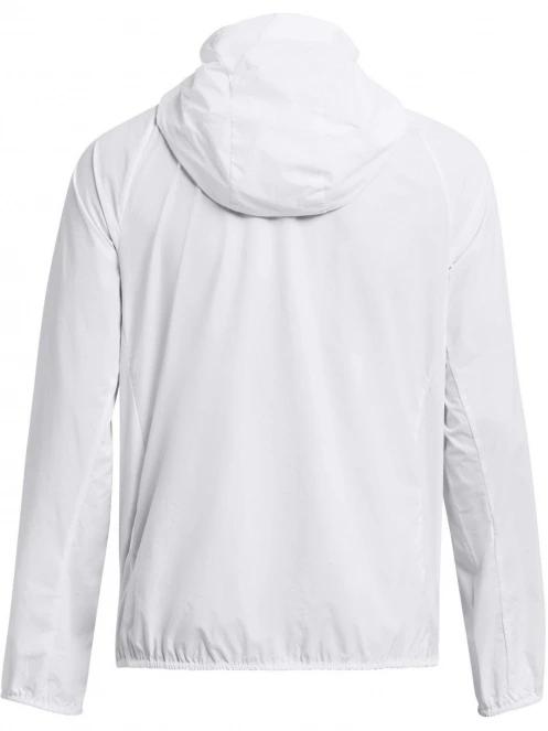 Under Armour UA Phantom Windbreaker női széldzseki fehér színben 6