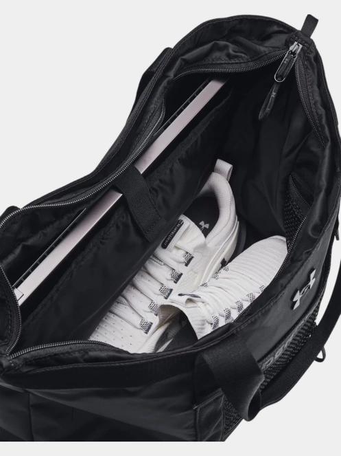 Under Armour UA Studio Tote válltáska fekete színben 5