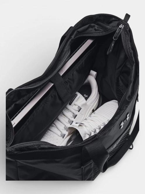 Under Armour UA Studio Tote válltáska fekete színben 5