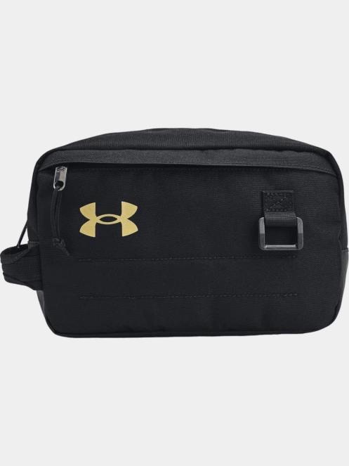 Under Armour UA Contain Travel Kit neszesszer fekete színben 2
