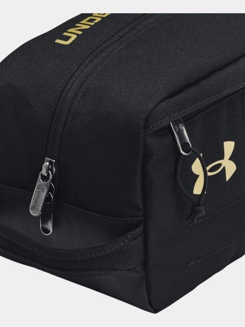 Under Armour UA Contain Travel Kit neszesszer fekete színben 6