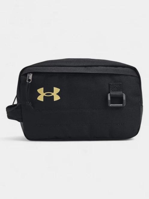 Under Armour UA Contain Travel Kit neszesszer fekete színben 2