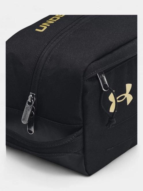 Under Armour UA Contain Travel Kit neszesszer fekete színben 6