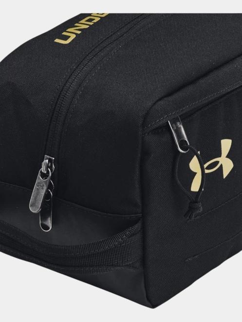 Under Armour UA Contain Travel Kit neszesszer fekete színben 6