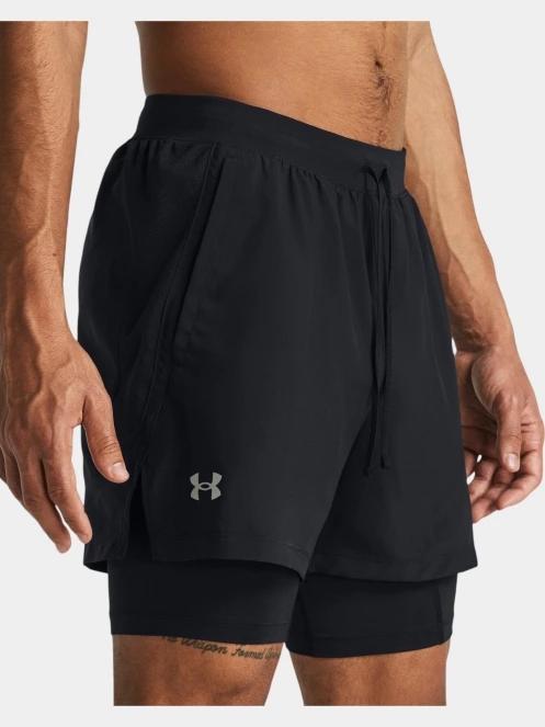 Under Armour Ua Launch 5