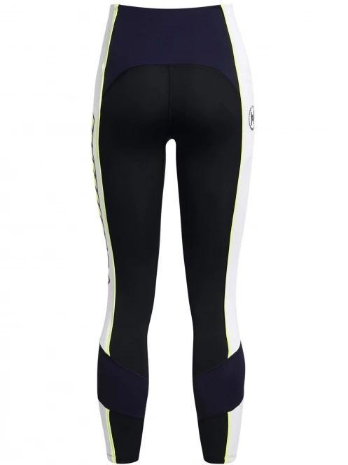 Under Armour UA Run Everywhere Ankle T női leggings fekete színben 6