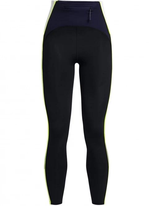 Under Armour UA Run Everywhere Ankle T női leggings fekete színben 7