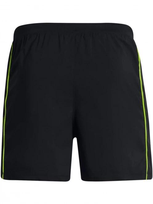 Under Armour UA Run Everywhere Short férfi sport rövidnadrág fekete színben 8