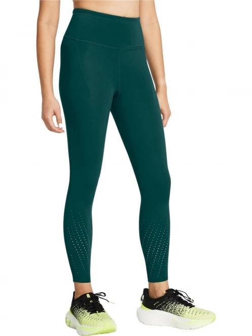 Under Armour UA Fly Fast Elite Ankle Tgt női leggings kék színben 2