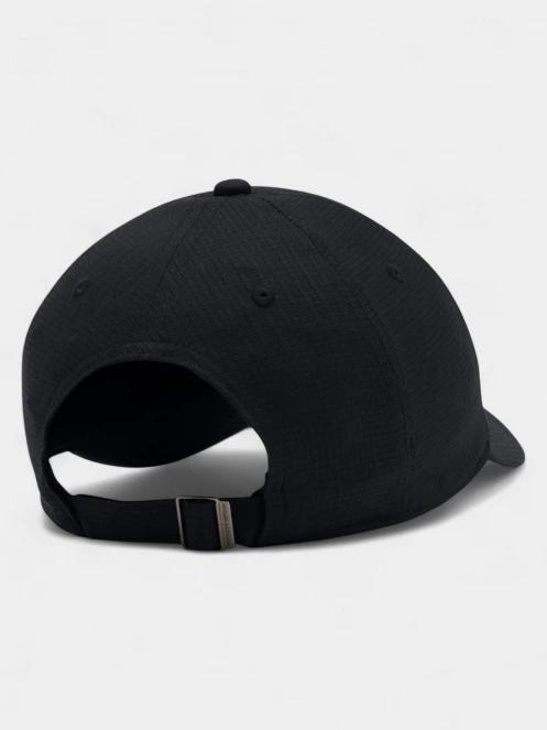 Under Armour W Iso-chill Armourvent Adj női baseball sapka fekete színben 3