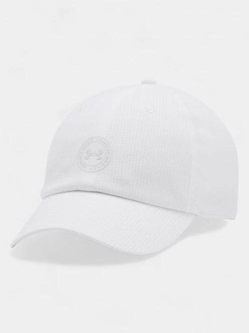 Under Armour W Iso-chill Armourvent Adj női baseball sapka fehér színben 2