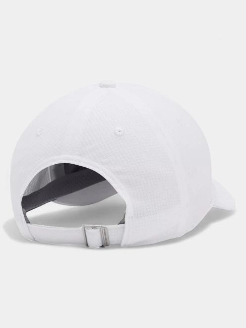 Under Armour W Iso-chill Armourvent Adj női baseball sapka fehér színben 3