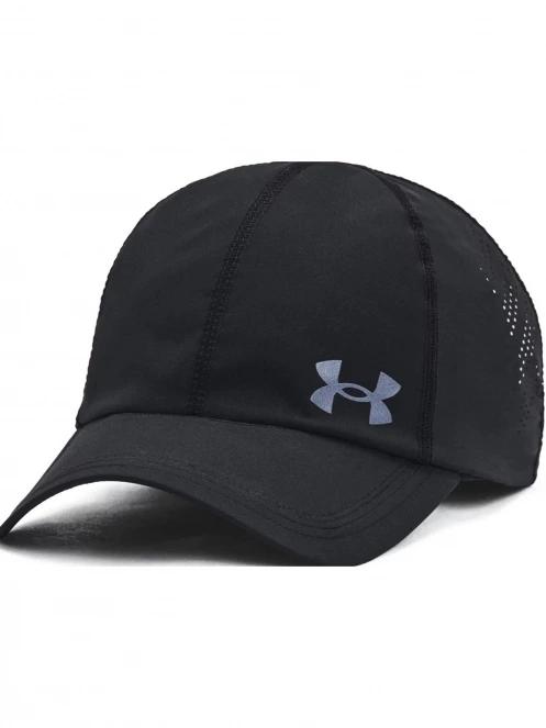 Under Armour M Iso-Chill Launch Adj baseball sapka fekete színben 2