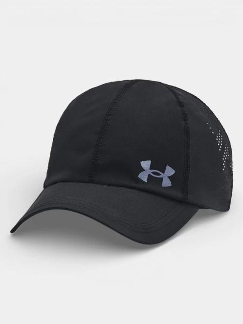 Under Armour M Velocity Low Adj férfi baseball sapka fekete színben 2