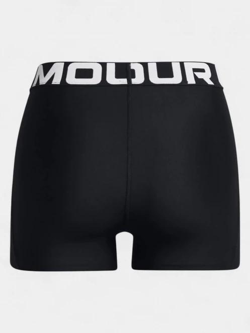 Under Armour UA HG Shorty női sport rövidnadrág fekete színben 7