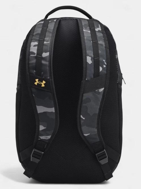 Under Armour UA Hustle 6.0 Backpack hátizsák fekete színben 3