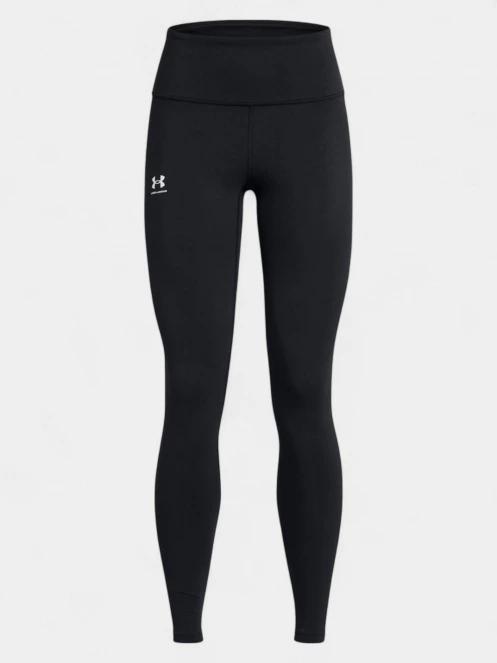 Under Armour UA Rival Legging női sportnadrág fekete színben 6