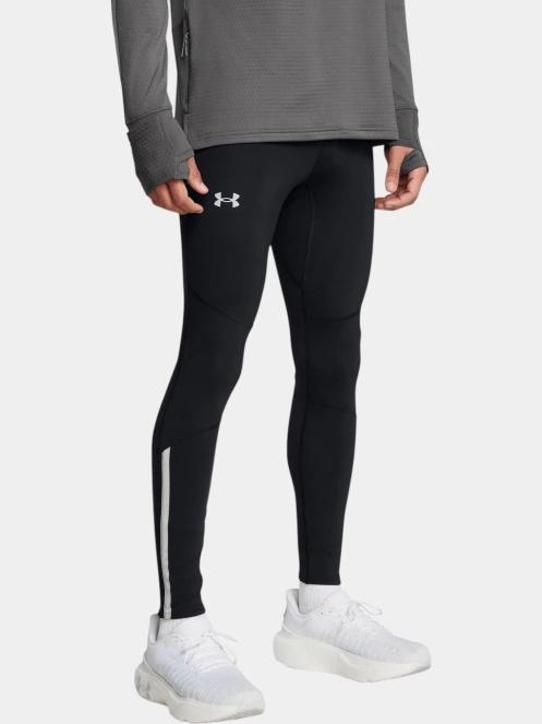 Under Armour Ua Launch Euna CW Tights férfi sportnadrág fekete színben 2