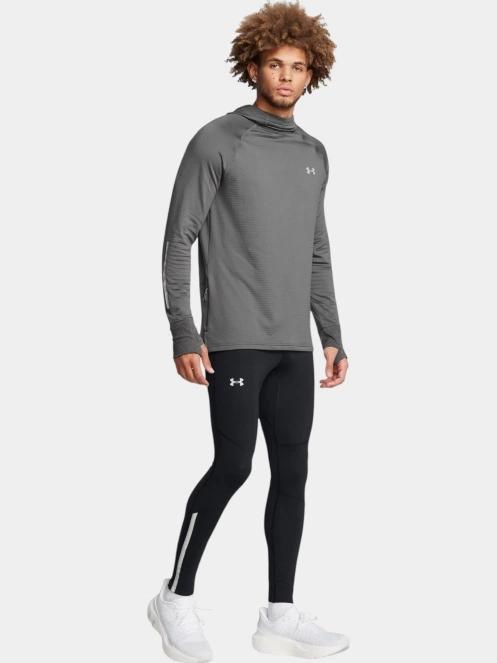 Under Armour Ua Launch Euna CW Tights férfi sportnadrág fekete színben 4
