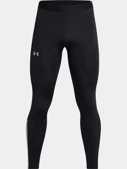 Under Armour Ua Launch Euna CW Tights férfi sportnadrág fekete színben 6
