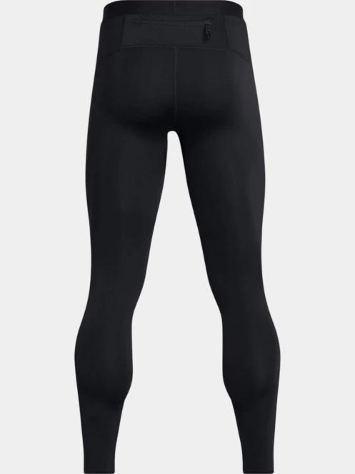Under Armour Ua Launch Euna CW Tights férfi sportnadrág fekete színben 7