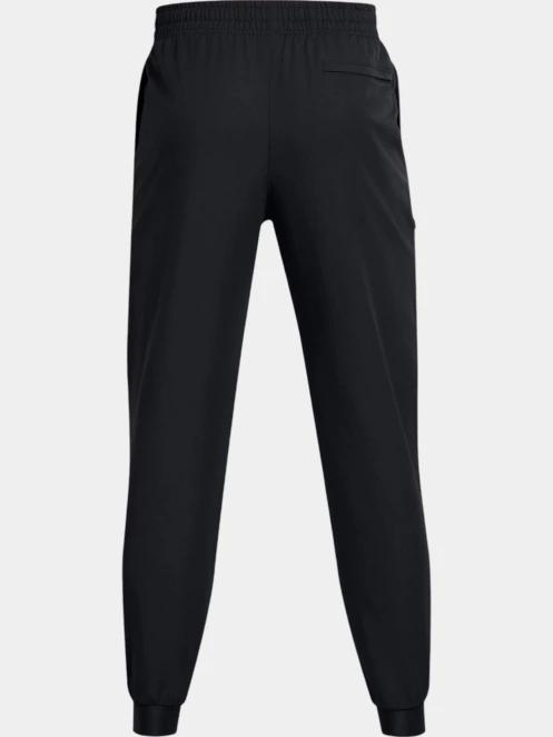 Under Armour UA Unstoppable Joggers férfi tréning nadrág fekete színben 7