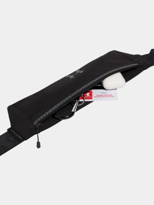 Under Armour UA Velociti Run Belt futóöv fekete színben 4