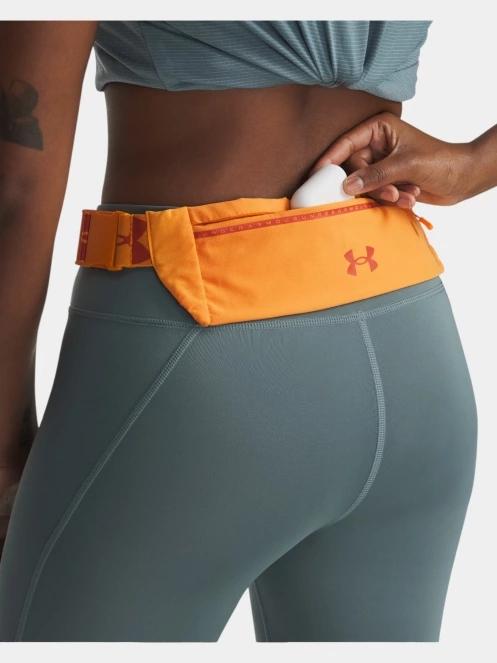Under Armour UA Velociti Run Belt futóöv narancssárga színben 6