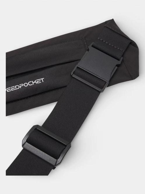 Under Armour UA Velociti Run Belt futóöv fekete színben 5