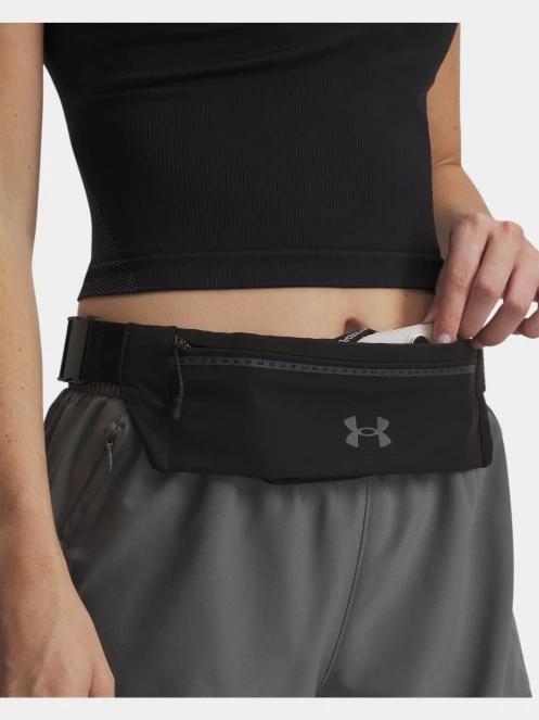 Under Armour UA Velociti Run Belt futóöv fekete színben 6