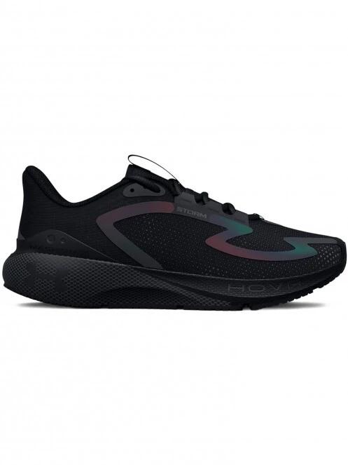 Under Armour UA W Hovr Machina 3 Storm női futócipő fekete színben 2