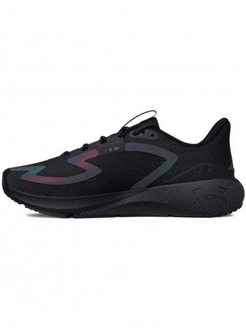 Under Armour UA W Hovr Machina 3 Storm női futócipő fekete színben 3