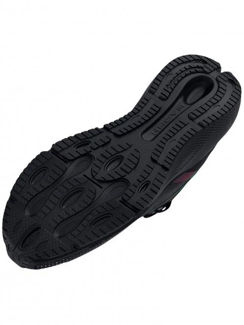 Under Armour UA W Hovr Machina 3 Storm női futócipő fekete színben 6