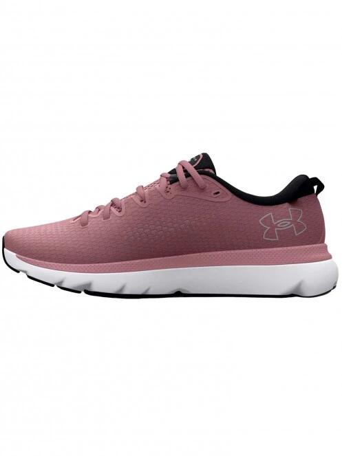 Under Armour Ua W Hovr Infinite 5 női futócipő rózsaszín színben 3