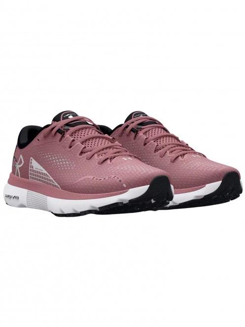 Under Armour Ua W Hovr Infinite 5 női futócipő rózsaszín színben 5