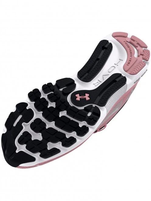 Under Armour Ua W Hovr Infinite 5 női futócipő rózsaszín színben 6