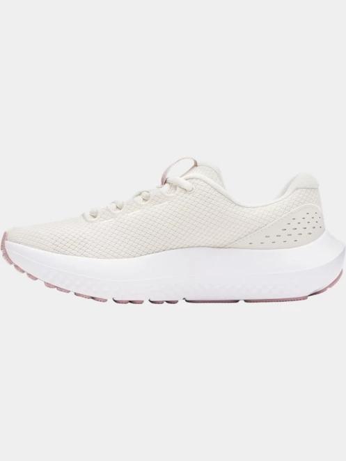 Under Armour UA W Charged Surge 4 női futócipő fehér színben 3