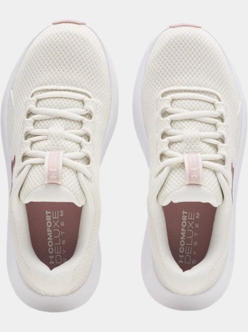 Under Armour UA W Charged Surge 4 női futócipő fehér színben 4