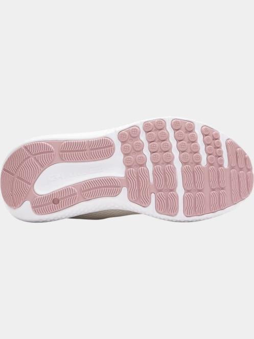 Under Armour UA W Charged Surge 4 női futócipő fehér színben 6