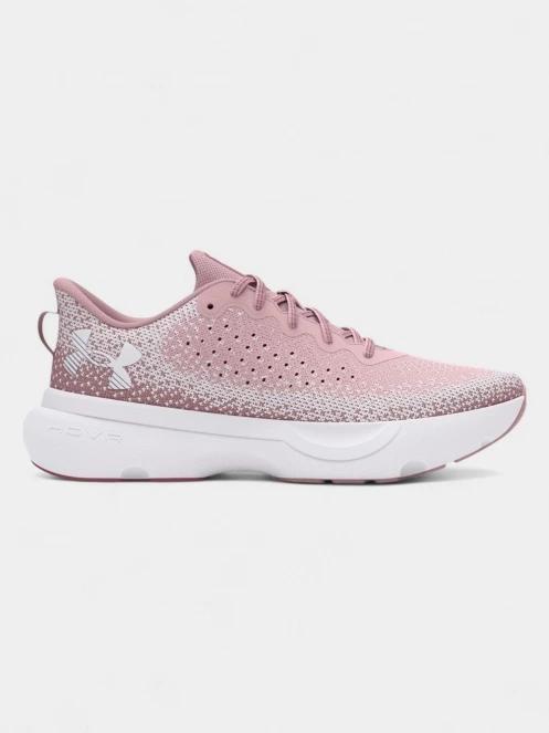 Under Armour UA W Infinite női futócipő rózsaszín színben 2
