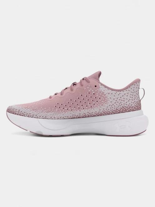 Under Armour UA W Infinite női futócipő rózsaszín színben 3