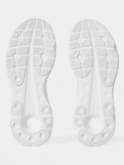 Under Armour UA Infinite Pro 2 férfi futócipő fehér színben 6