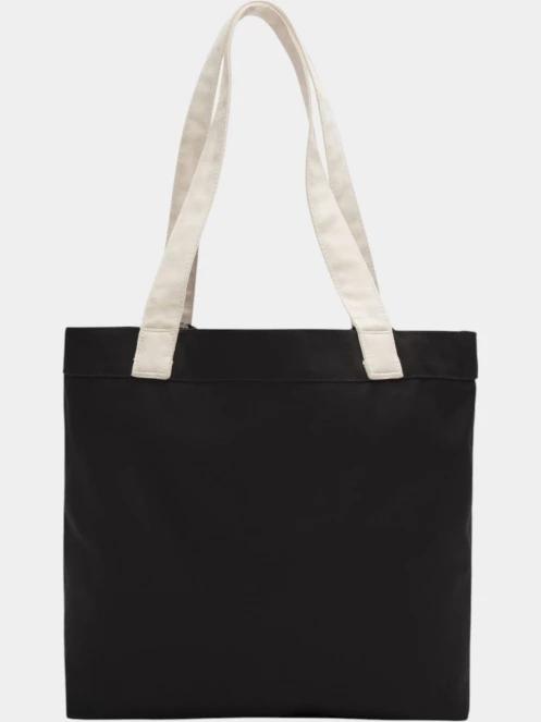 Under Armour UA Canvas Tote táska fekete színben 3