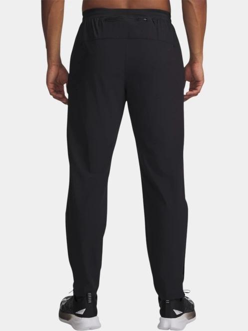 Under Armour UA Velociti Pro Storm Pants férfi sportnadrág fekete színben 3
