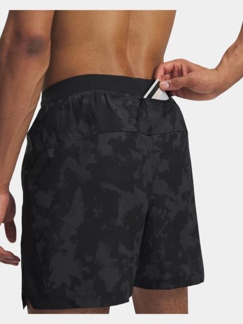 Under Armour Launch Pro 7