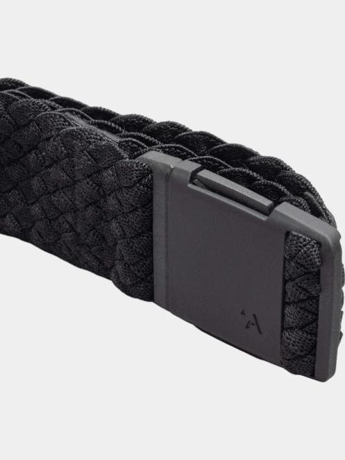 Arcade Belts Futureweave férfi öv fekete színben 4