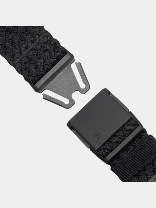 Arcade Belts Futureweave férfi öv fekete színben 5